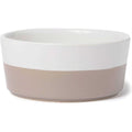 Ceramic Dog Bowl S7656