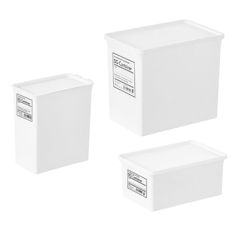 6 pcs Storage Container Z499