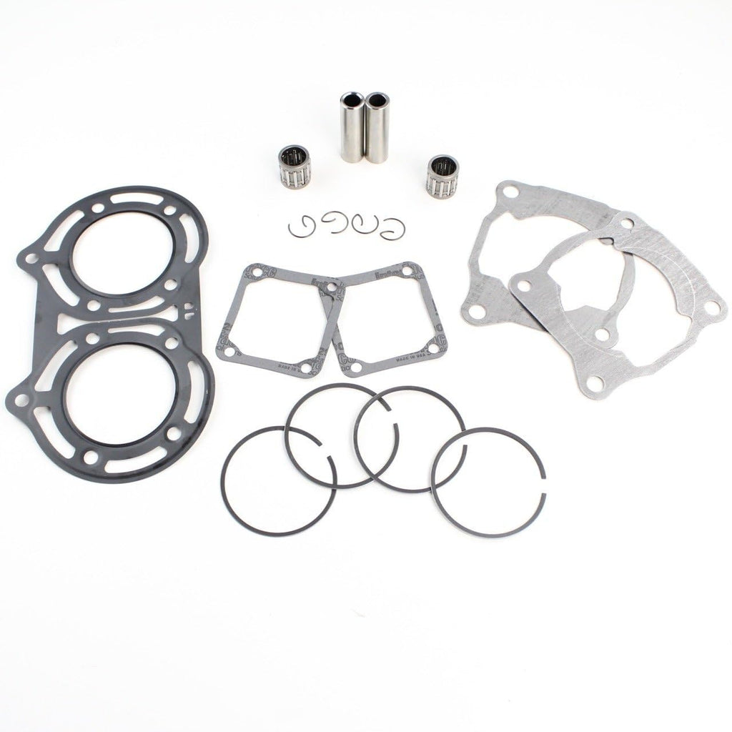 347cc Standard Bore Cylinder Piston Gasket Kit I1800