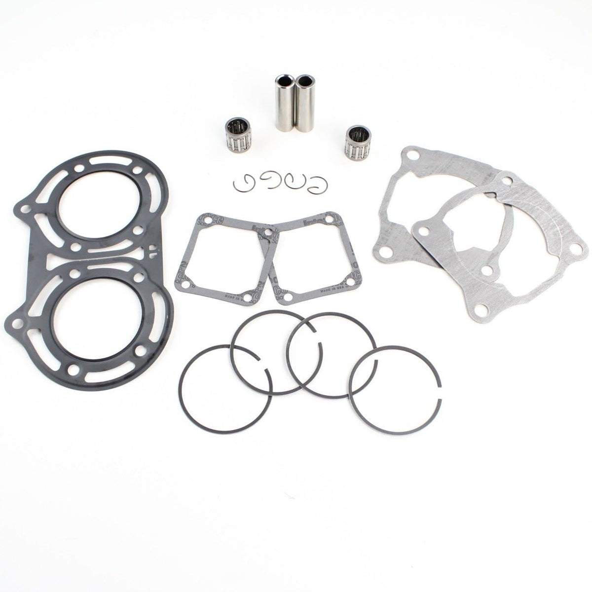 347cc Standard Bore Cylinder Piston Gasket Kit I1800