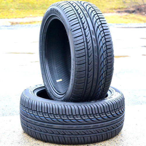 215/45ZR17 91W XL All Season Performance Tire G2889