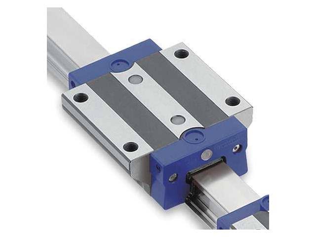 Bearing Ball Carriage, Height 60.80 mm G375