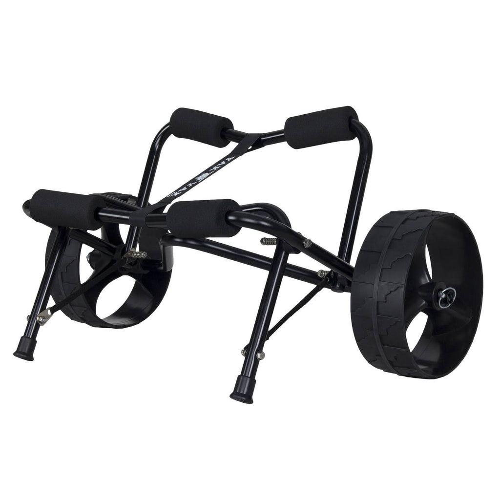 Boat Cart I1668