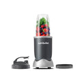 24 Ounce 600 Watt Gray Personal Blender Q527