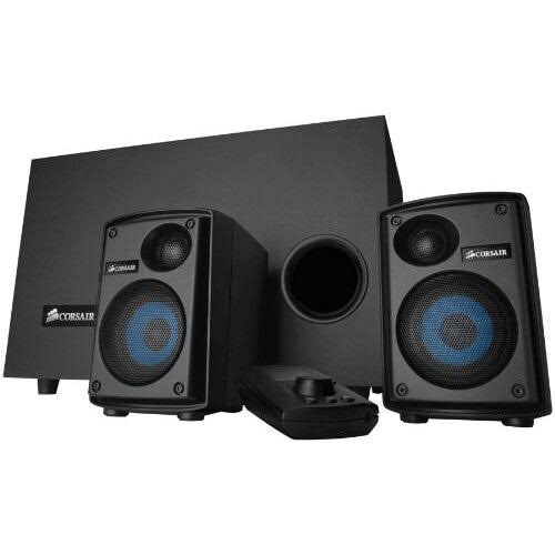 2.1 PC Speaker System X95486