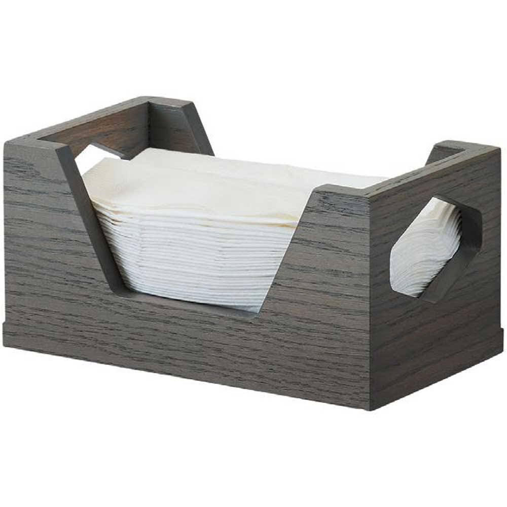 Ashwood Napkin Holder N16055