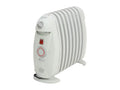 Portable Oil-Filled Radiator Heater with Timer A61617