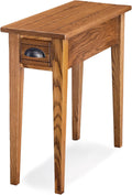 Two Drawer Coffee Table M383