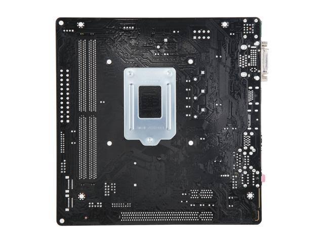 MicroATX Motherboard A8761