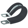 Stainless Steel Cushion Clamp 3in 10-Pack J51664