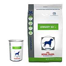 Urinary SO Dog Food 13.6-oz 24 ct C6001