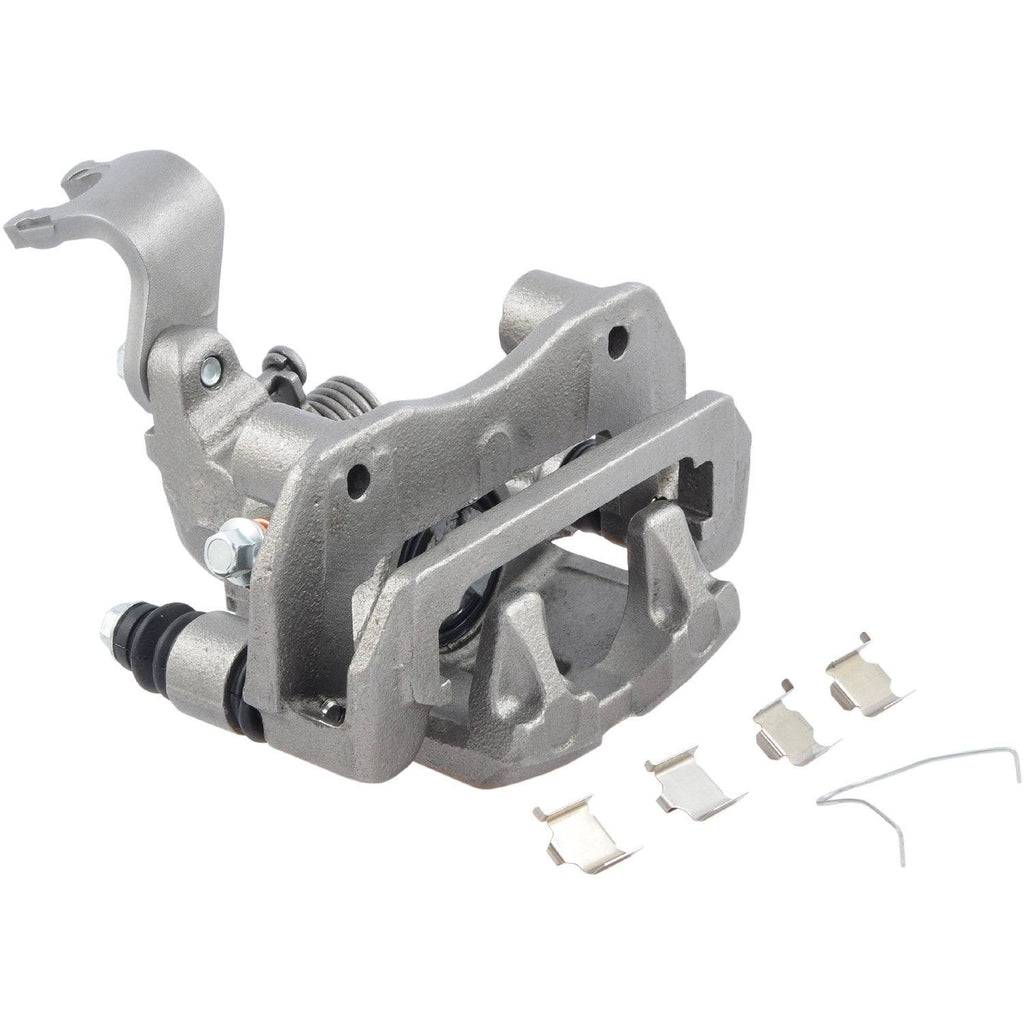 Bracketed Brake Caliper R814024