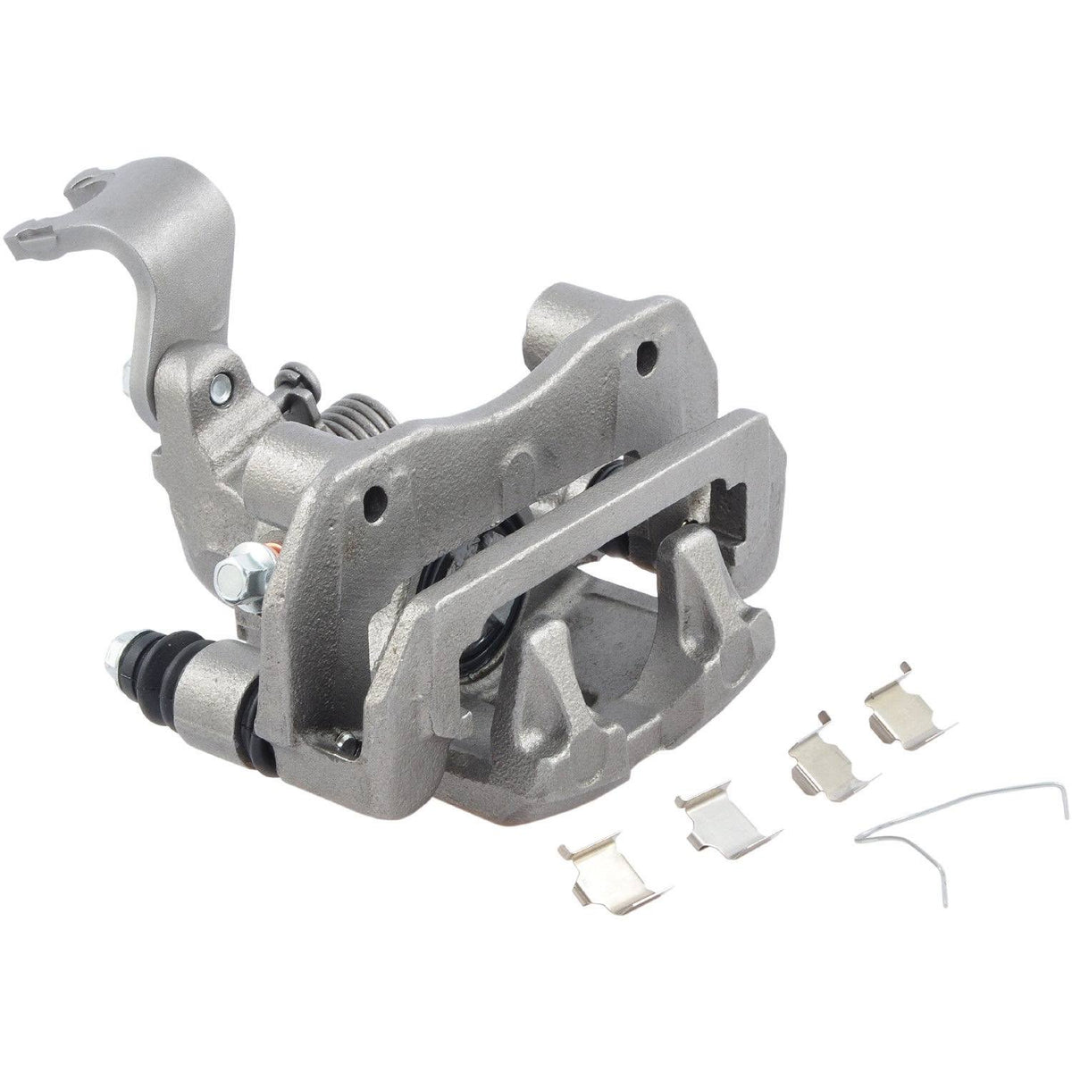 Bracketed Brake Caliper R814024