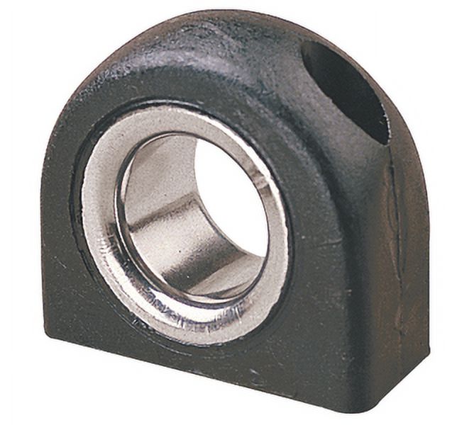 Fairlead 9/16In Nylon-Ss Insert T67544