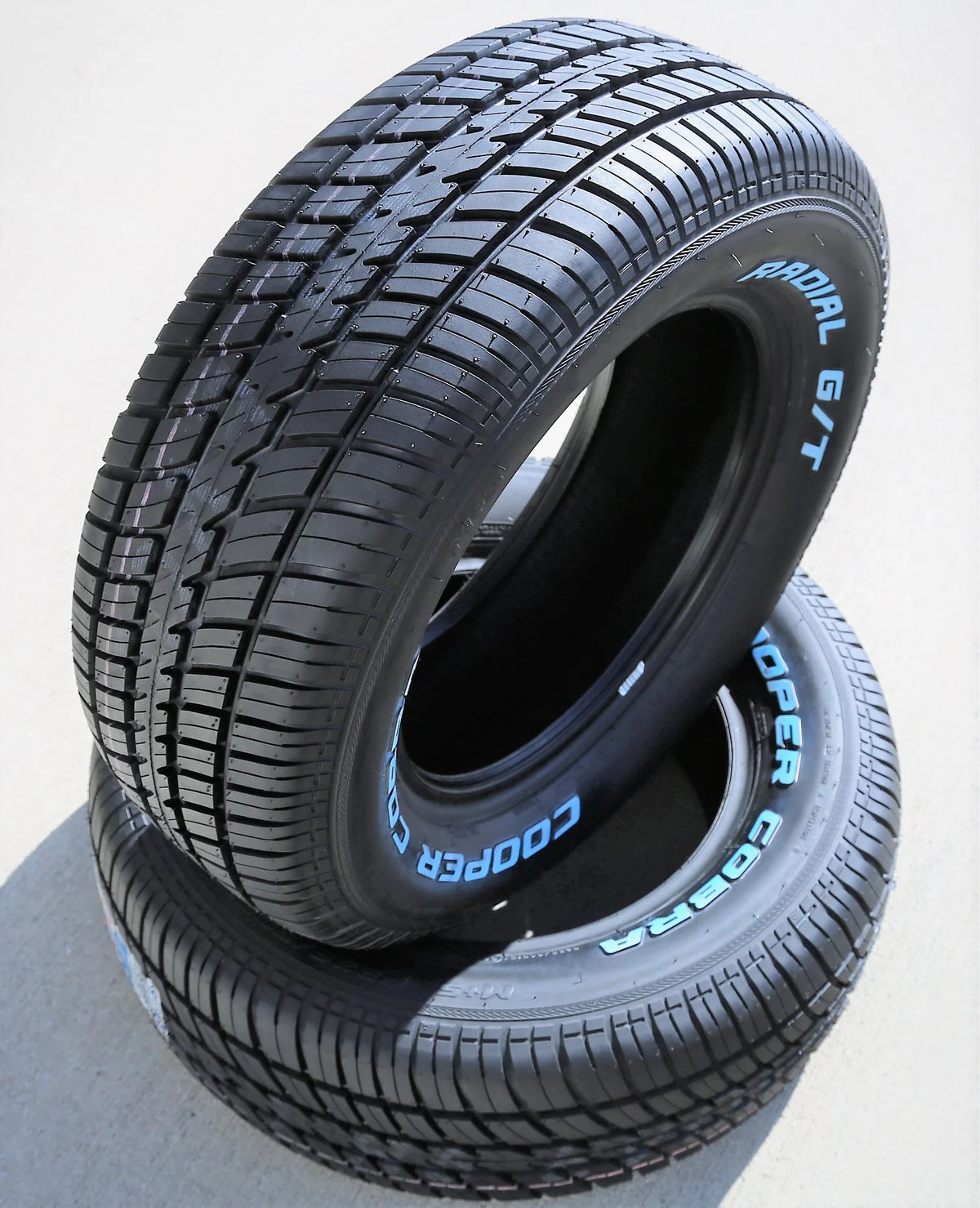 Pair of 2 All Season Tires 215/70R15 97T J9287
