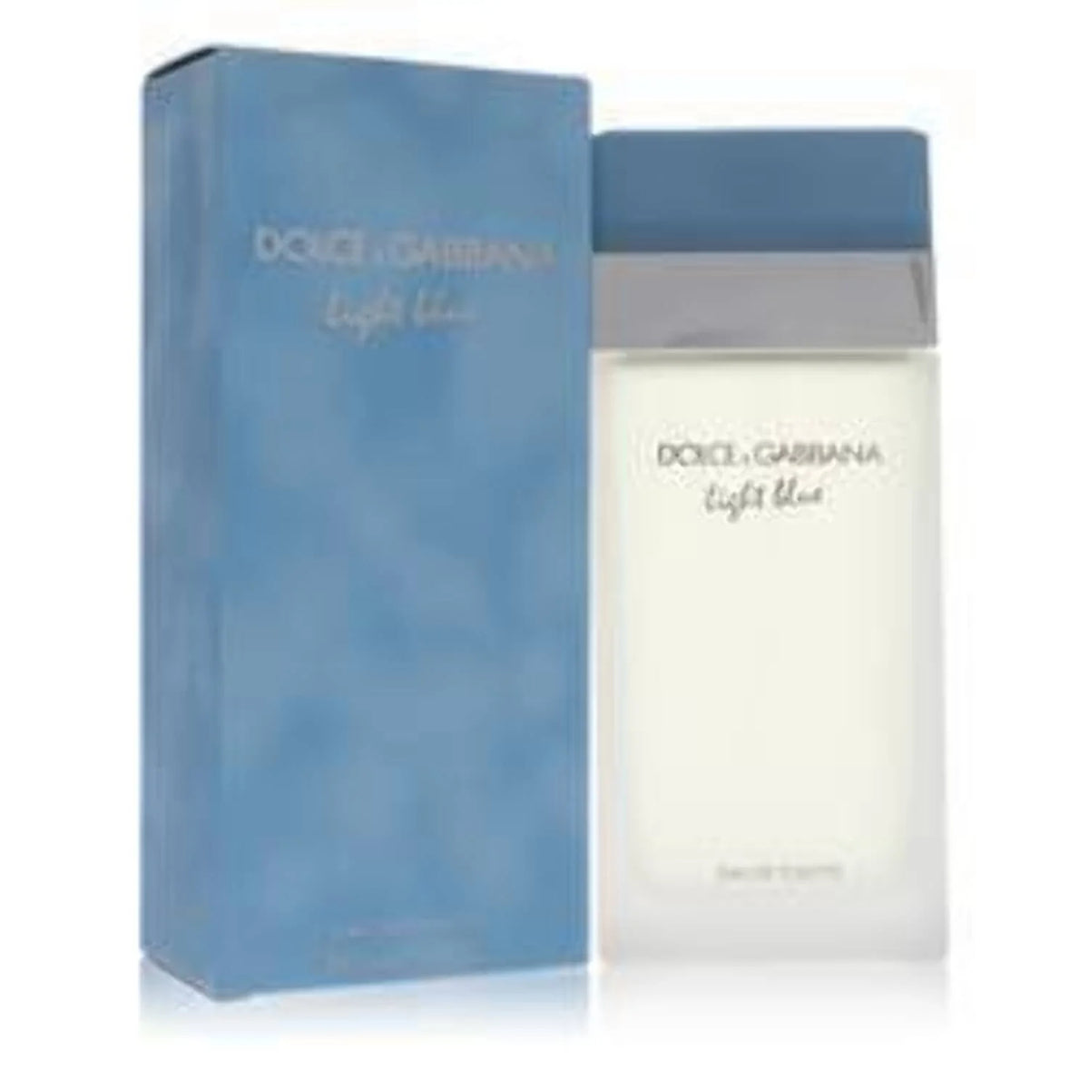Light Blue Eau De Toilette Spray 200 ml / 6.7 oz H396