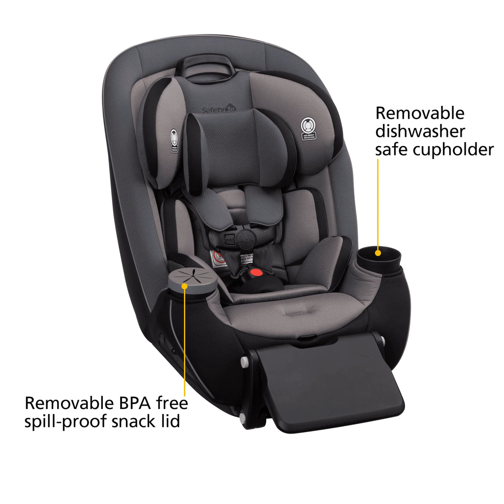 Convertible Car Seat N47727