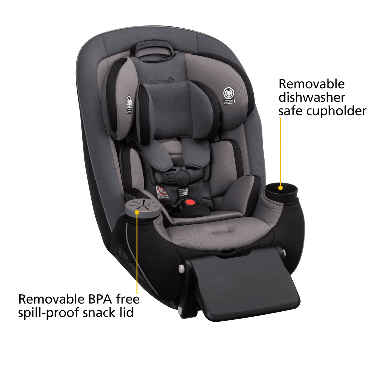 Convertible Car Seat N47727