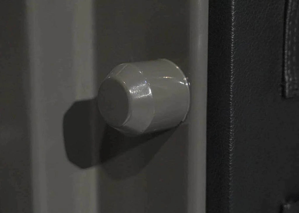 SA-H4 Sanctuary Platinum Series Home u0026 Office Safe P76625