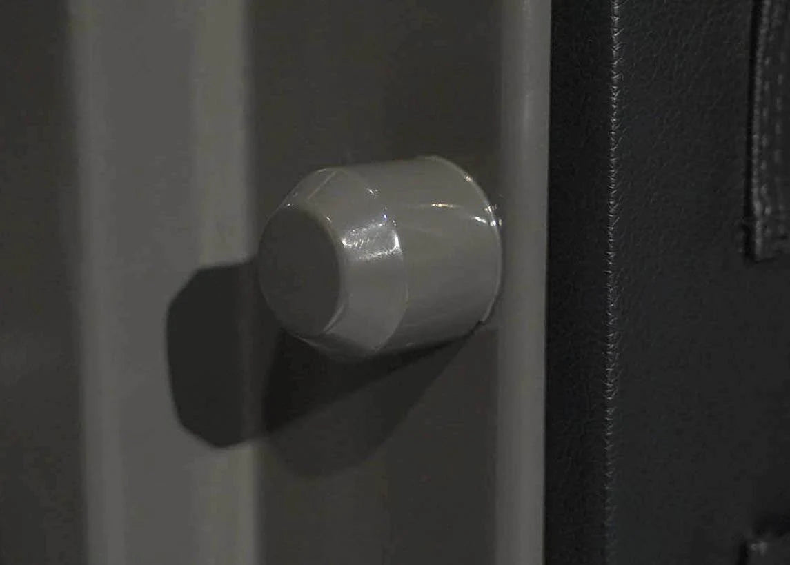 SA-H4 Sanctuary Platinum Series Home u0026 Office Safe P76625
