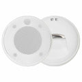 White Bluetooth Speaker X862931