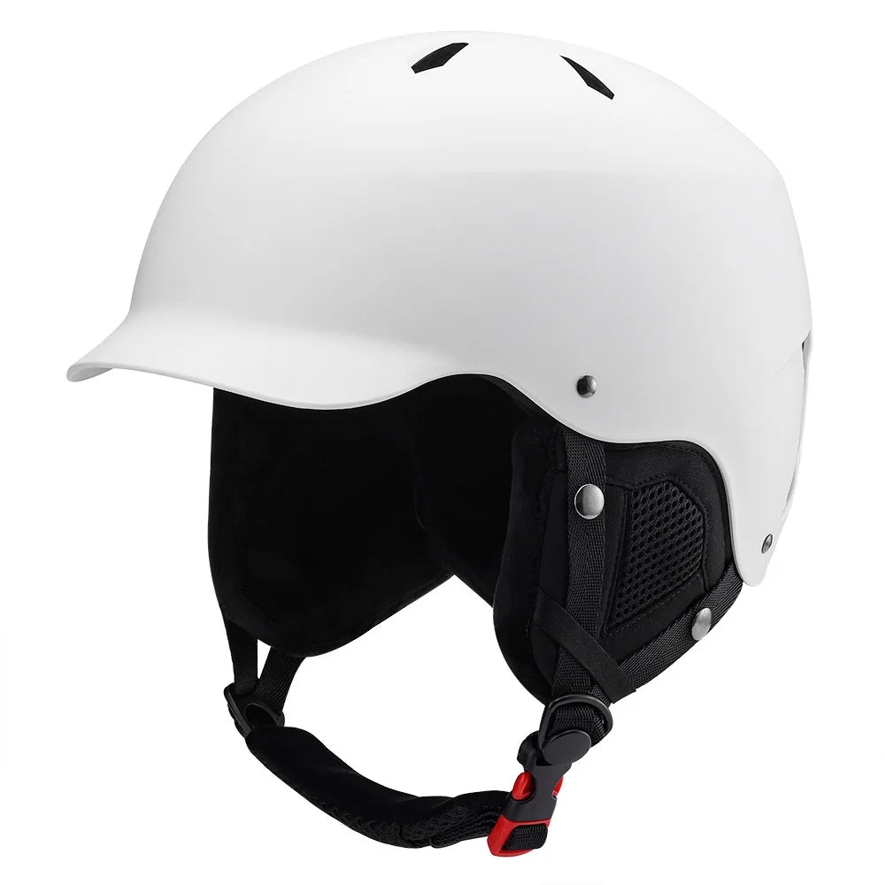Adjustable Cycling Ski Snowboard Helmet S140