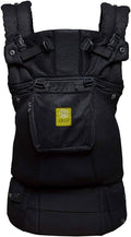 Black Complete Airflow Baby Carrier J5542