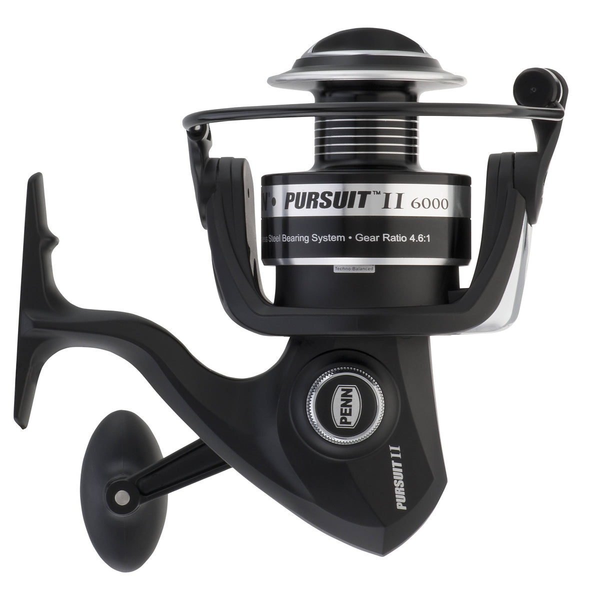 Penn Pursuit II Combo B982