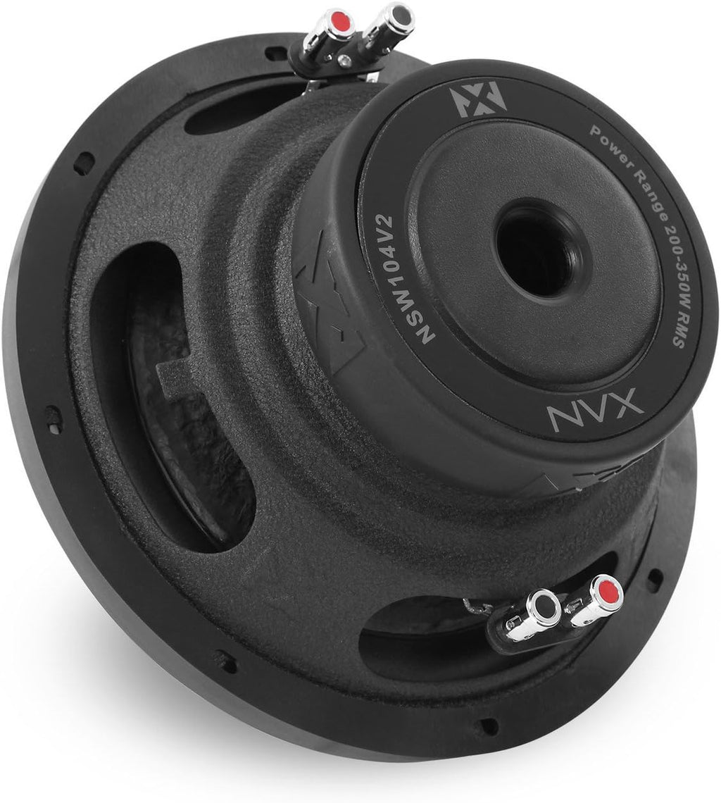 350 watt Dual 2-Ohm 12 inch Car Subwoofer Q451