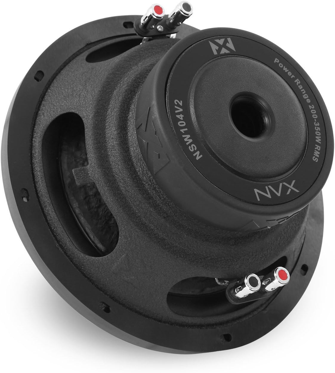 350 watt Dual 2-Ohm 12 inch Car Subwoofer Q451