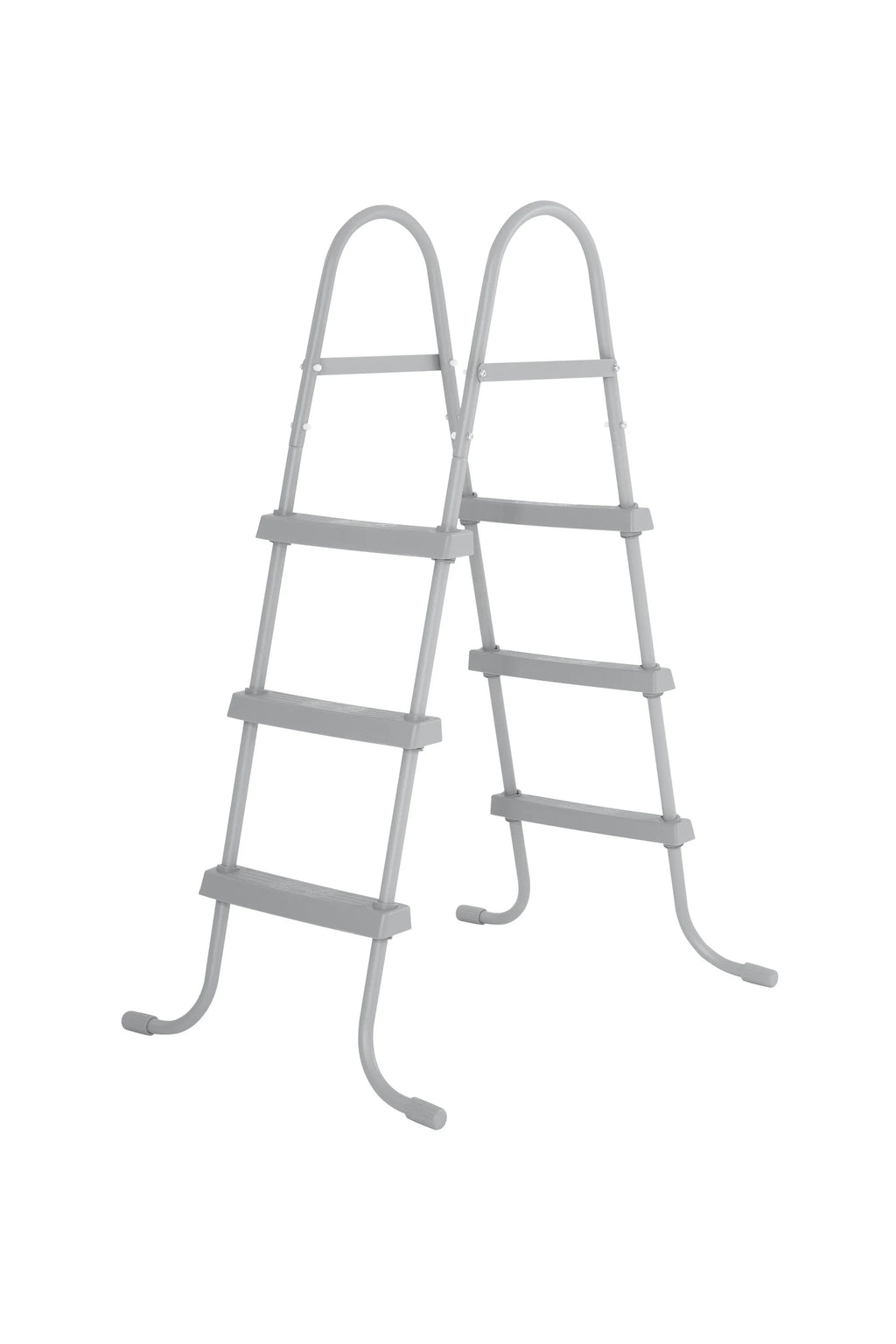 Round Metal Frame Above Ground Pool Set G9173