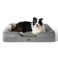 Washable Orthopedic Dog Bed A90271