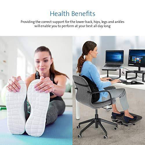 Rocking Footrest J888