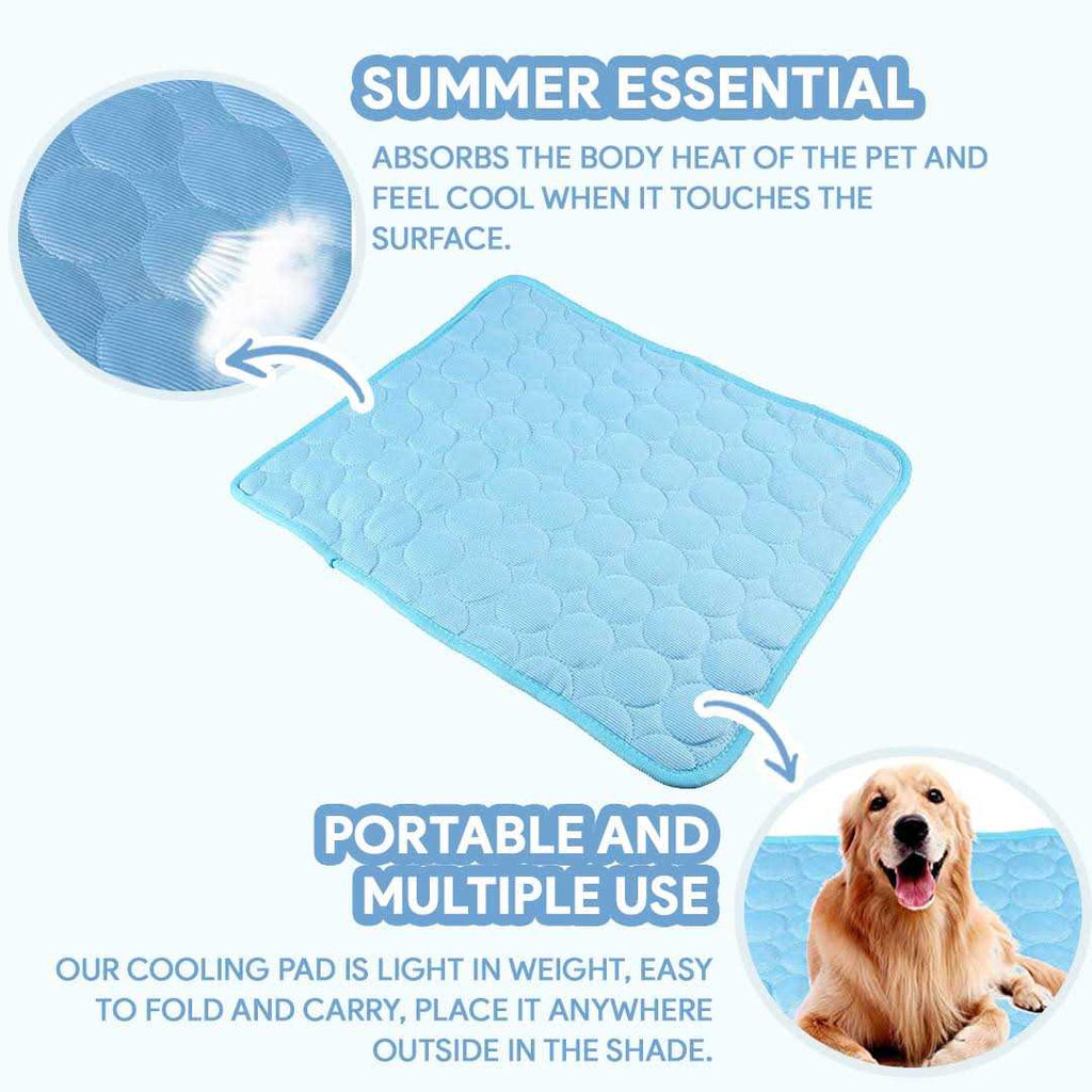 Dog Cooling Mat H34392