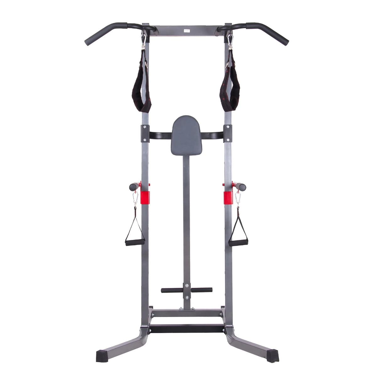 5-in-1 Power Tower and Dip Station Z107007