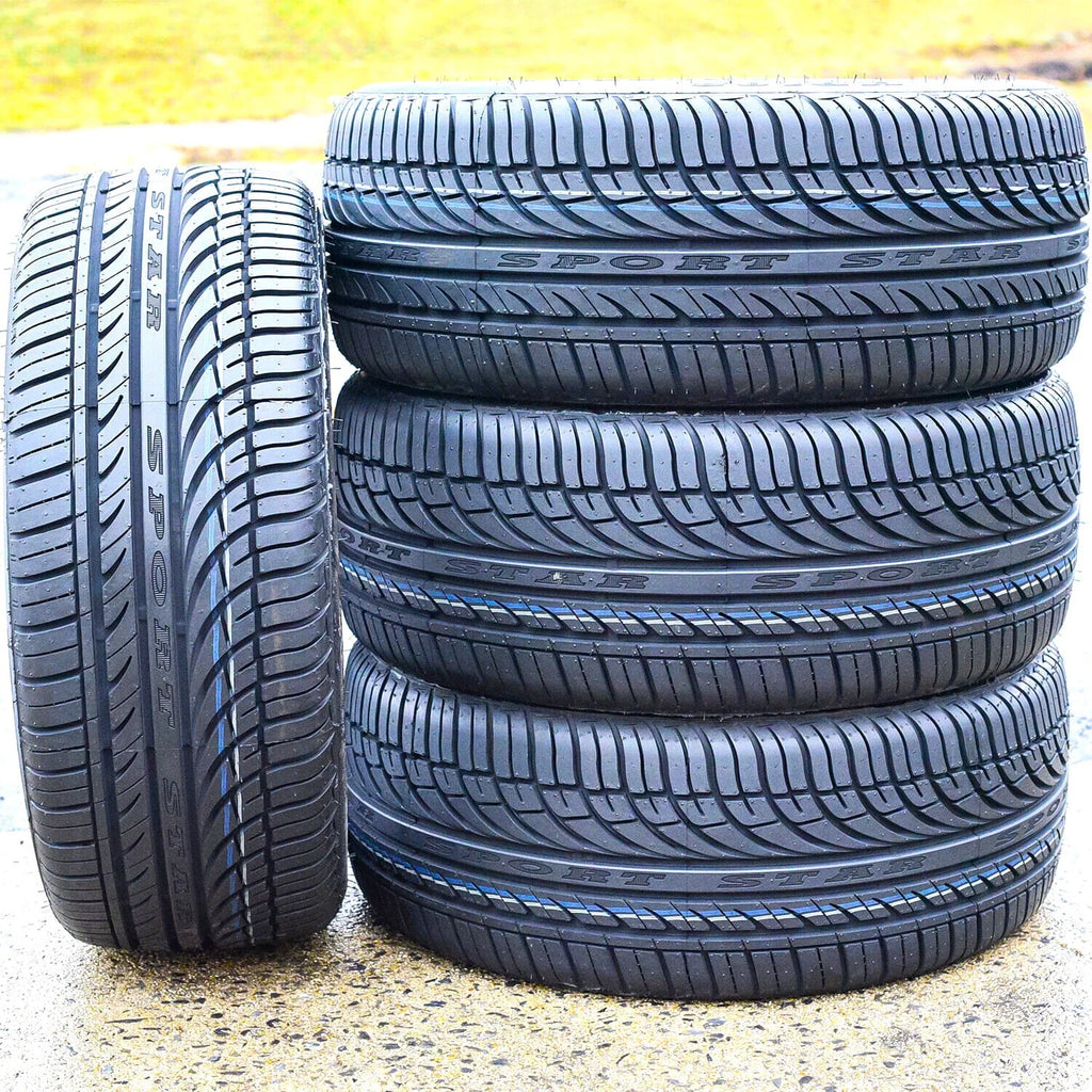 215/45ZR17 91W XL All Season Performance Tire G2889