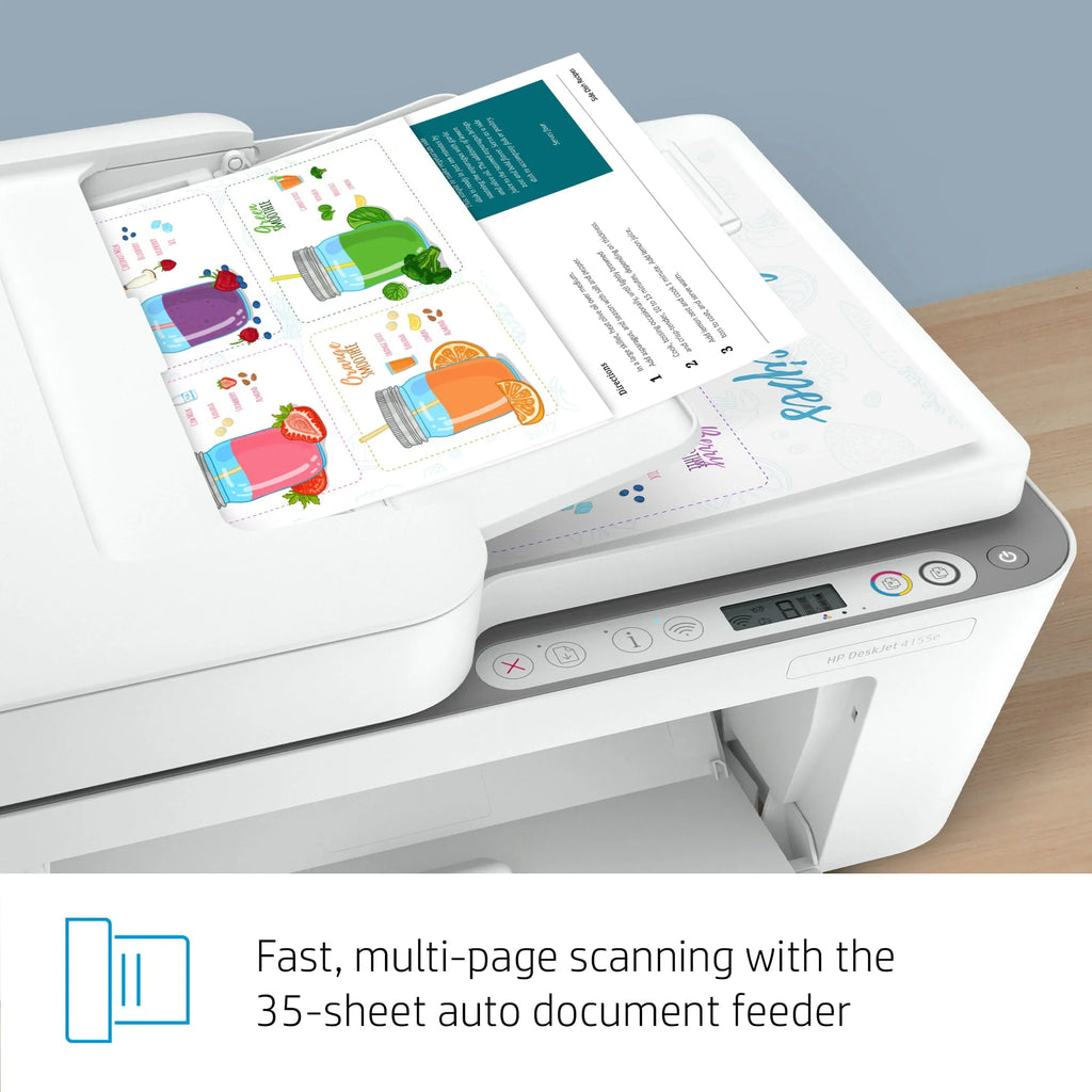 All-in-One Inkjet Printer F363071