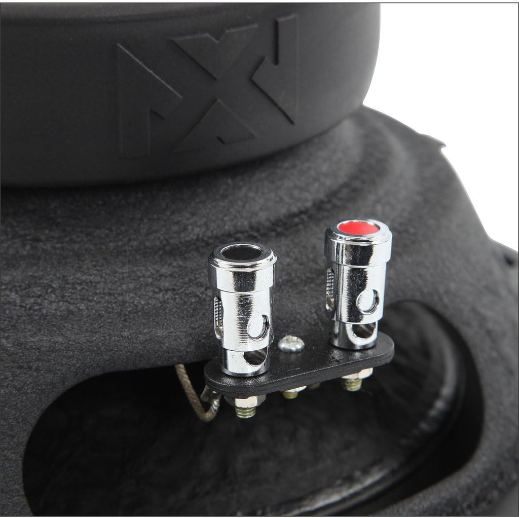 350 watt Dual 2-Ohm 12 inch Car Subwoofer Q451