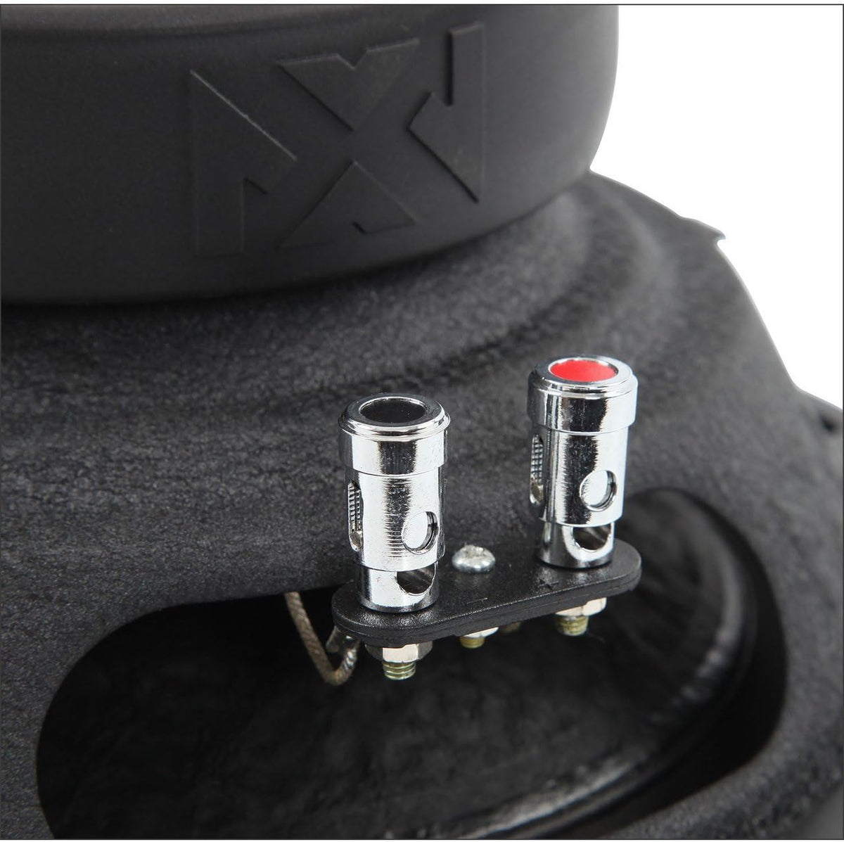 350 watt Dual 2-Ohm 12 inch Car Subwoofer Q451