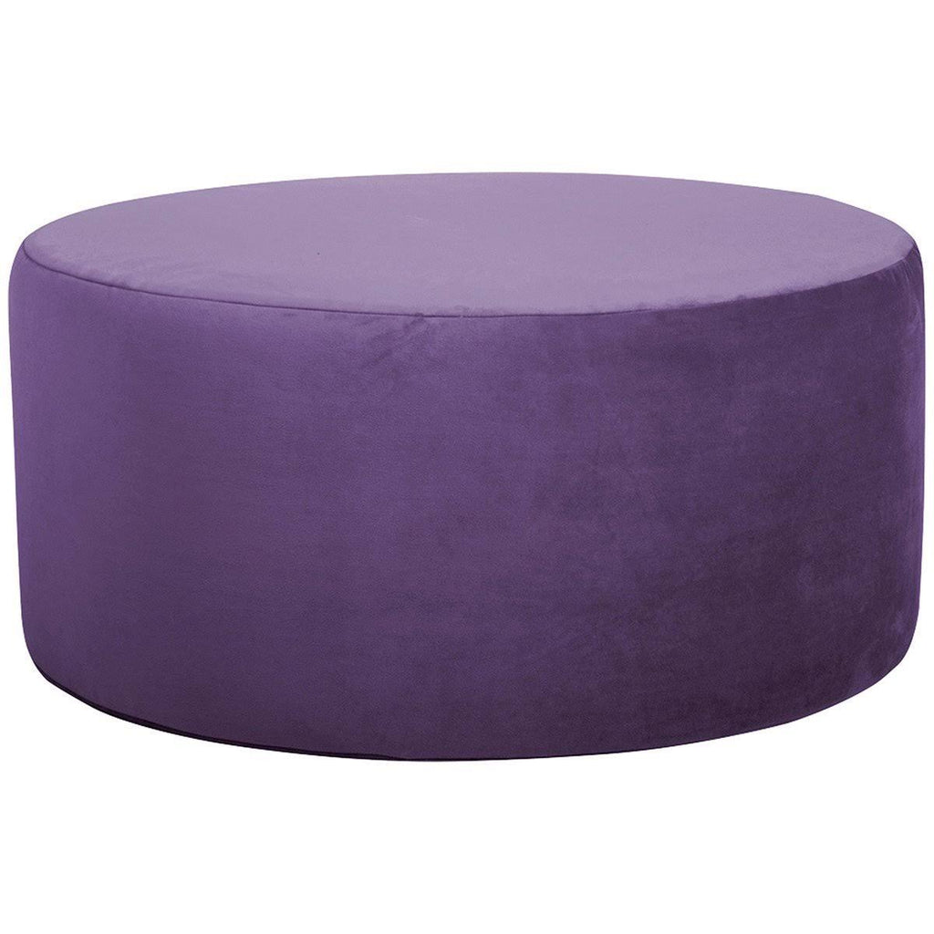 Round Cover N832