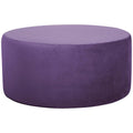 Round Cover N832