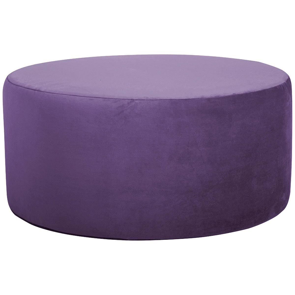 Round Cover N832