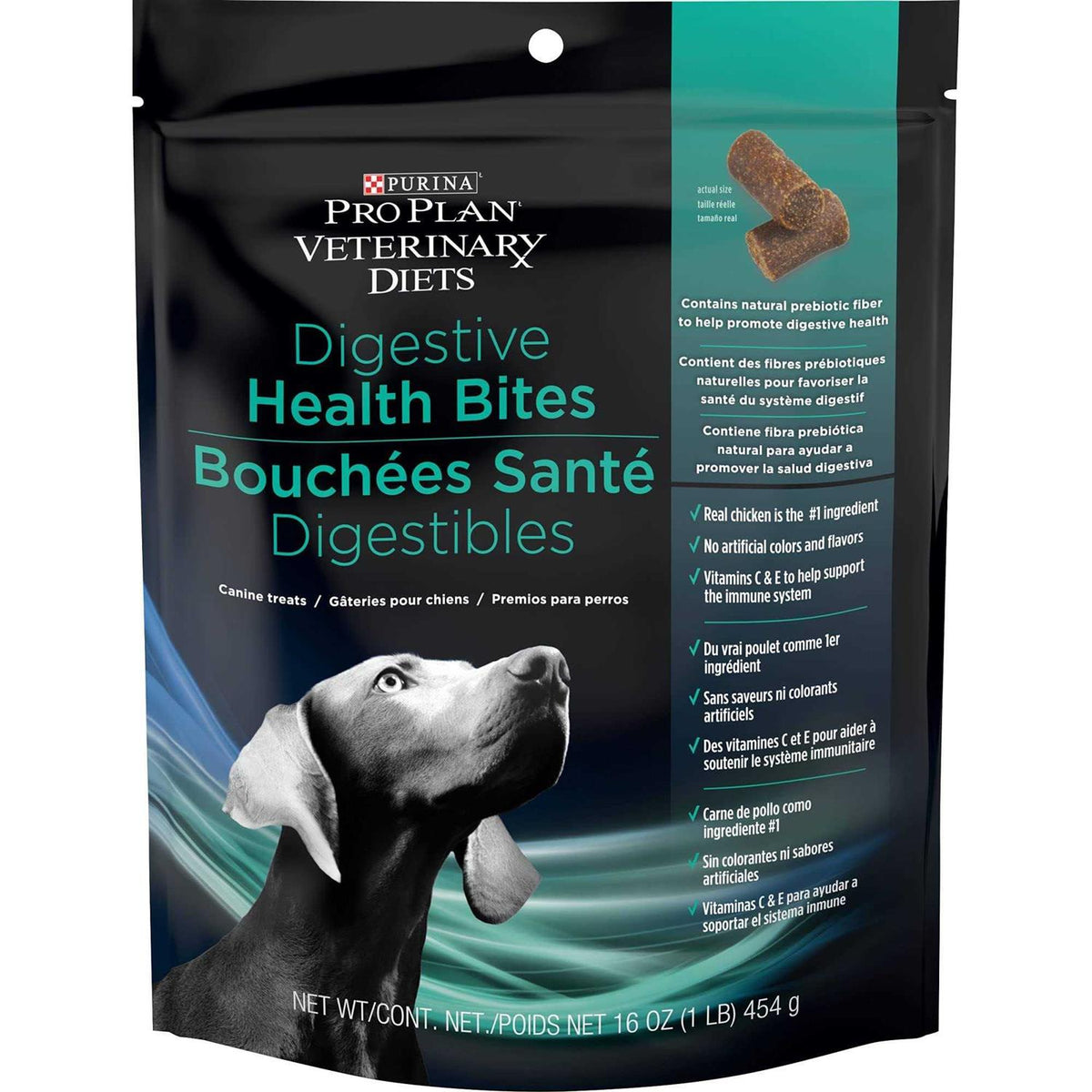 Dog Treats B334438