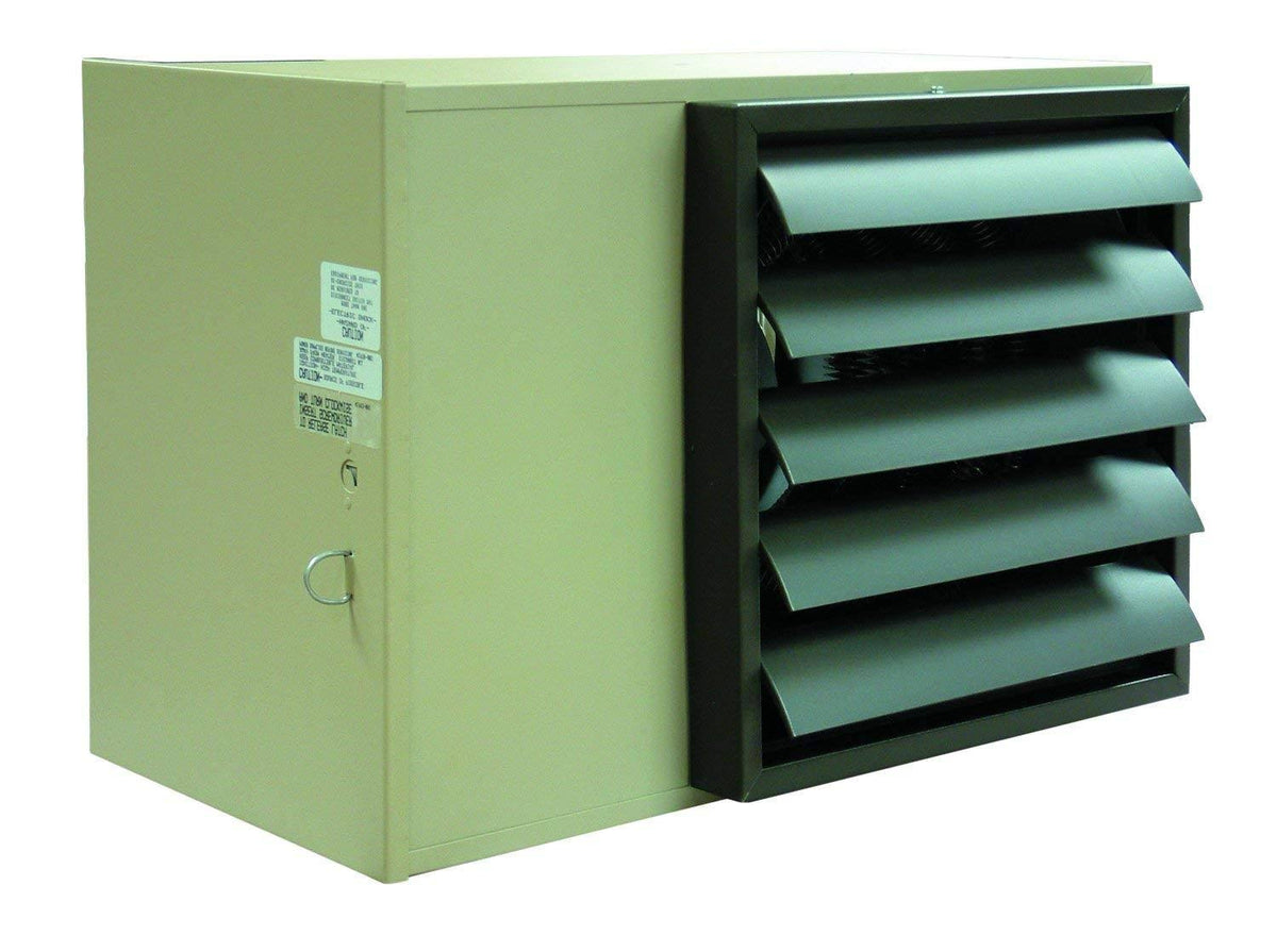 10kw 277V Unit Heater G3334