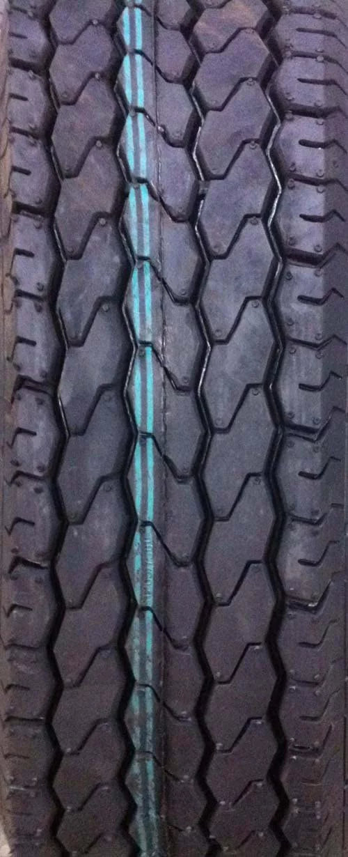 Trailer Tires ST 205/75D15 6 Ply Set 2 R9070