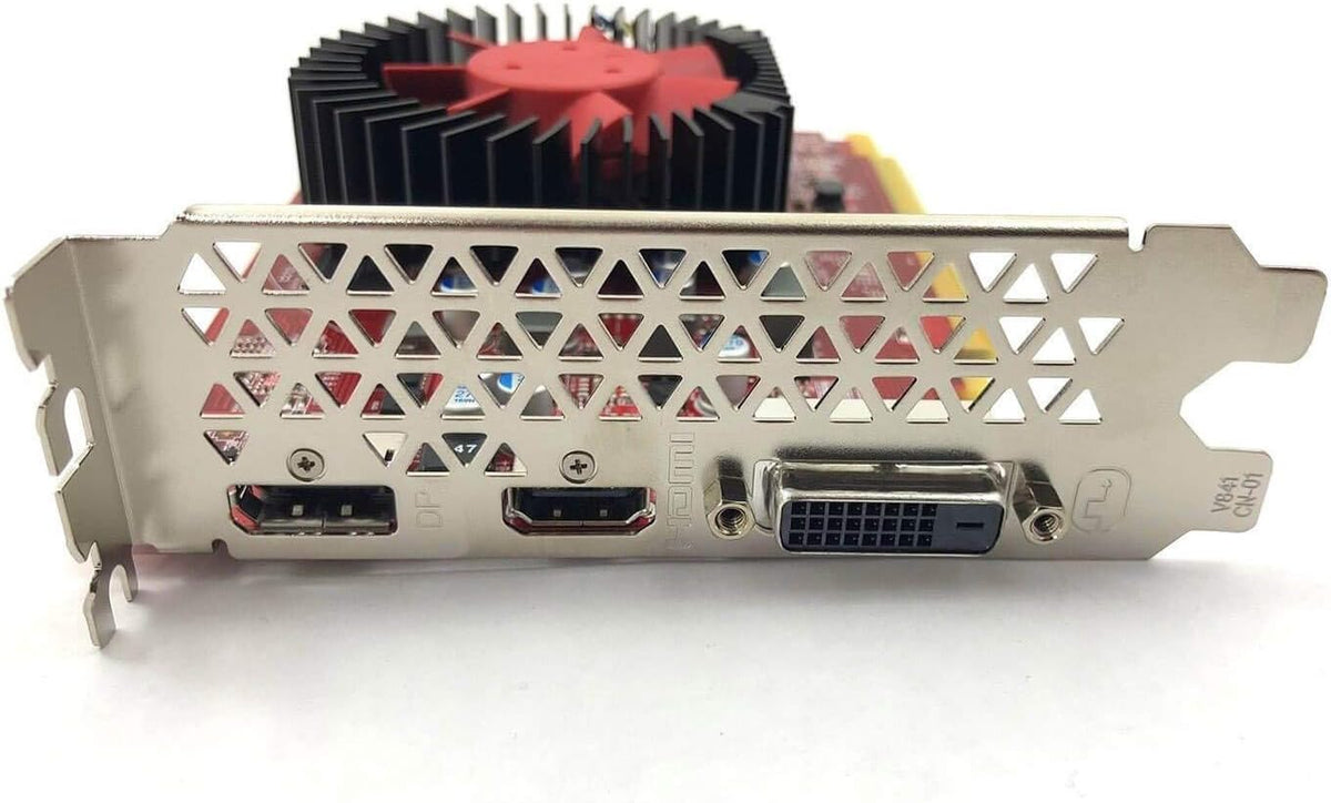2GB GDDR5 PCIe Video Card with HDMI DisplayPort L208581