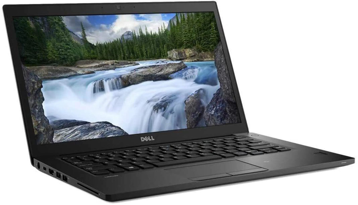 Intel Core i7 8650U 16 GB RAM 512 GB SSD 14" IPS Full HD Laptop Z9426