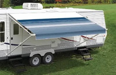 Patio Awning Spring Assisted P5944