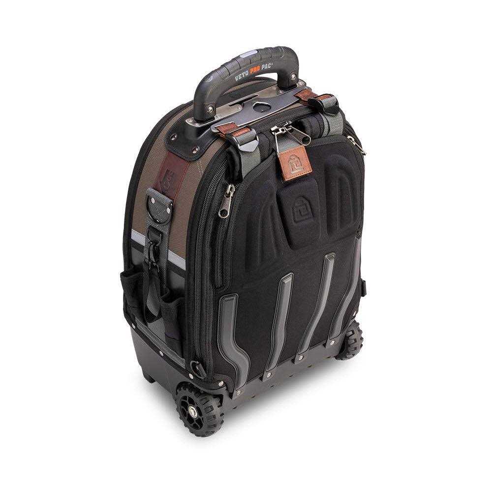 Tech Pac Wheeler U721