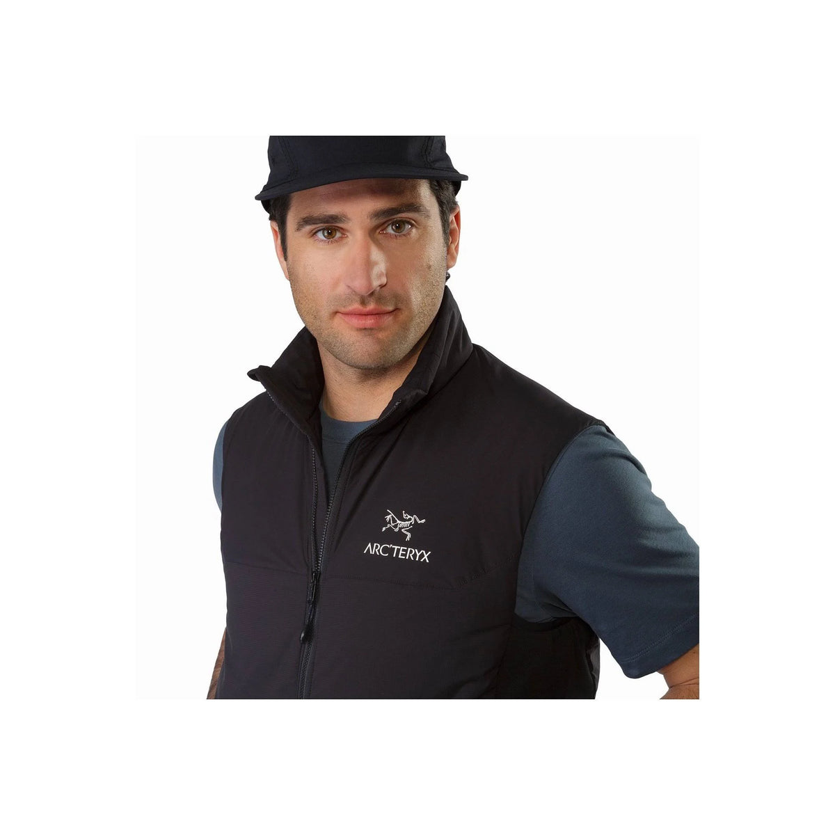 Arc&teryx Men&s Atom LT Vest - Nereus - XL A73911
